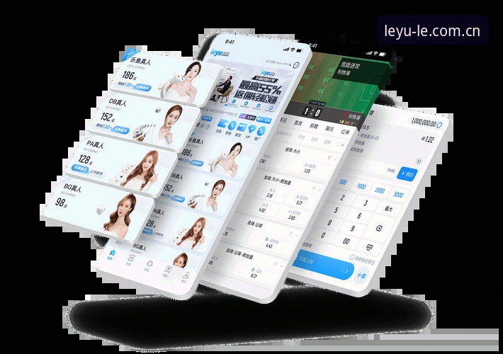 乐鱼体育官网新版本体验指南：从登录到沉浸式娱乐的完整介绍